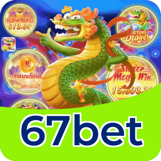 Slots Premium da PG Soft na 67bet