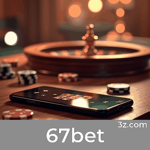 67bet: Seu Cassino Online Seguro e Premiado