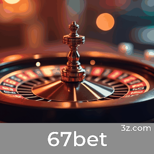 67bet: Entretenimento Sem Limites para Jogadores Brasileiros