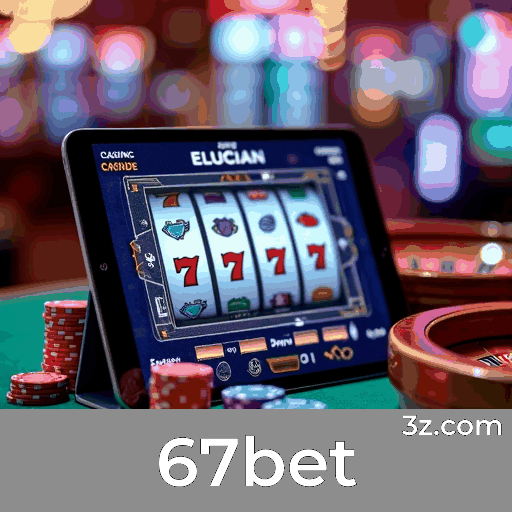 67bet.com - Experiência de Cassino Online e Apostas ao Vivo no Brasil - 67bet