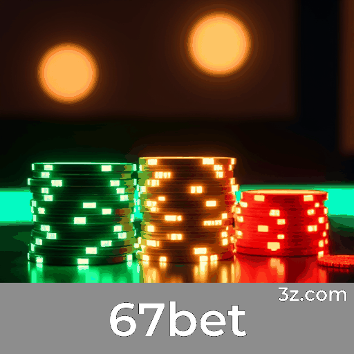 67bet: Apostas Esportivas Completas para Brasileiros