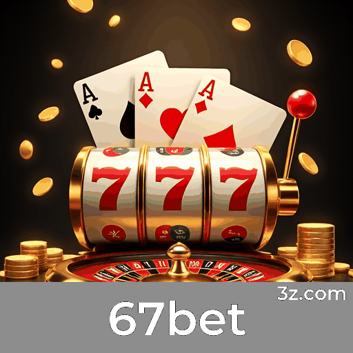 67bet: Apostas Esportivas Completas para Brasileiros