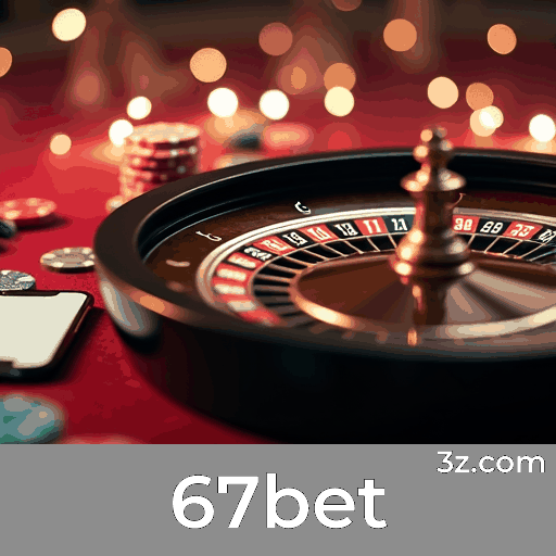 67bet App: Experiência Social Única com Comunidade de Jogadores