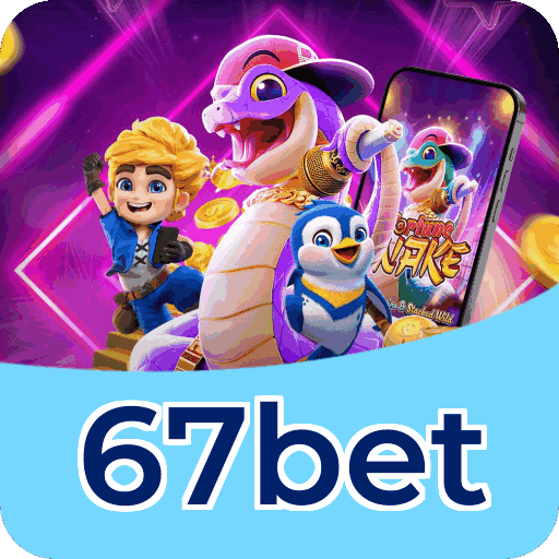 Jogos com maior RTP na 67bet